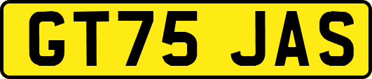 GT75JAS