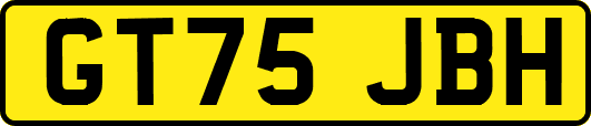 GT75JBH
