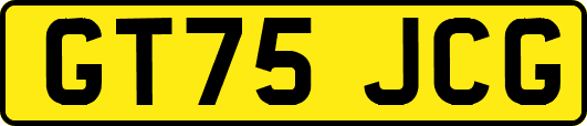GT75JCG