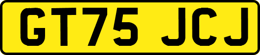 GT75JCJ