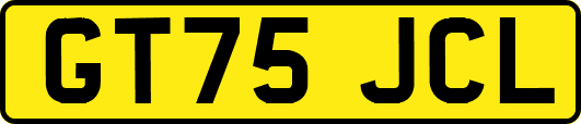 GT75JCL