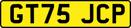 GT75JCP