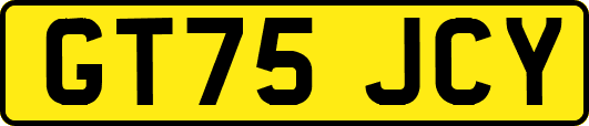 GT75JCY