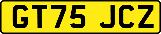 GT75JCZ