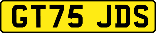 GT75JDS