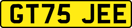 GT75JEE