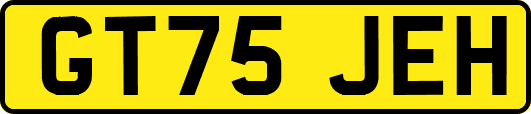 GT75JEH