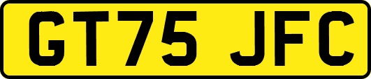 GT75JFC