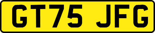 GT75JFG