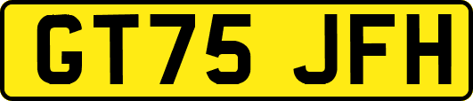 GT75JFH