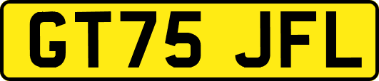 GT75JFL