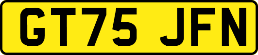 GT75JFN
