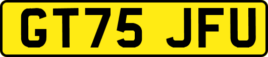 GT75JFU