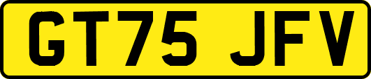 GT75JFV
