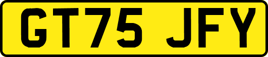 GT75JFY