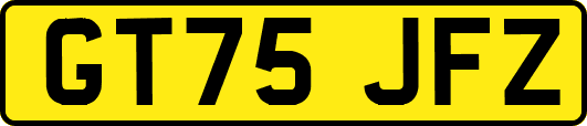 GT75JFZ