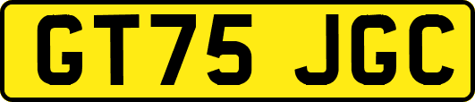 GT75JGC
