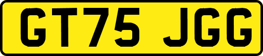 GT75JGG