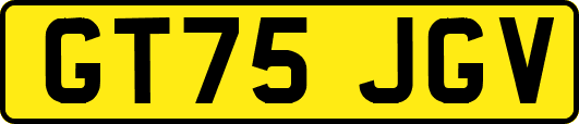 GT75JGV