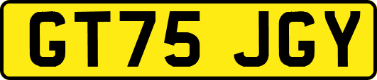 GT75JGY
