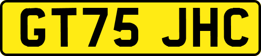 GT75JHC
