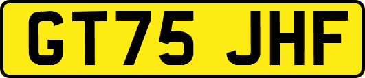 GT75JHF