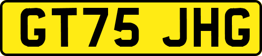 GT75JHG