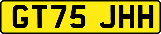 GT75JHH