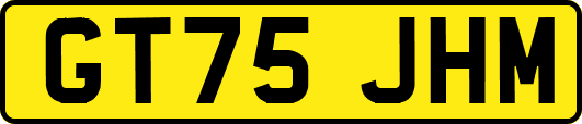 GT75JHM