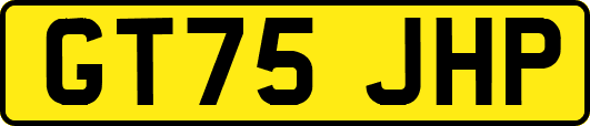 GT75JHP