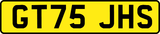 GT75JHS