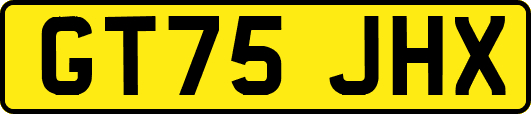 GT75JHX