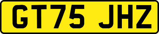 GT75JHZ