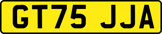 GT75JJA