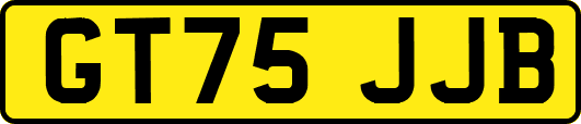 GT75JJB
