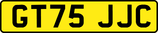 GT75JJC
