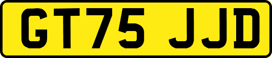 GT75JJD
