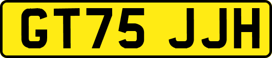 GT75JJH