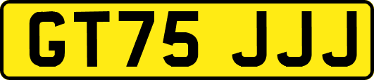 GT75JJJ