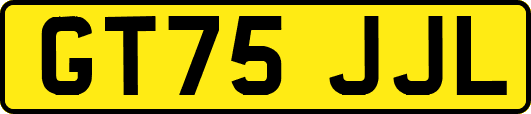 GT75JJL