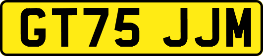 GT75JJM