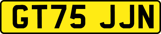 GT75JJN