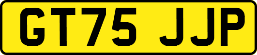 GT75JJP
