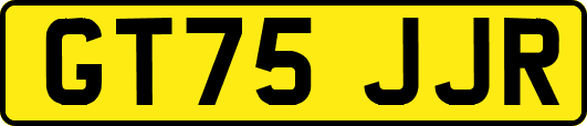 GT75JJR