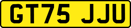 GT75JJU