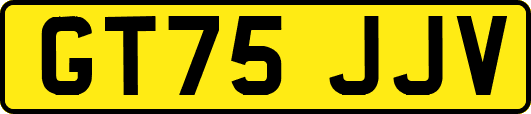 GT75JJV