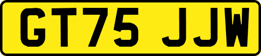 GT75JJW