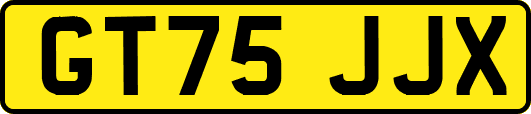 GT75JJX