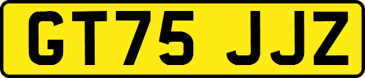 GT75JJZ