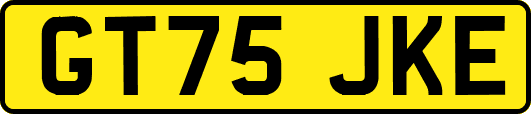 GT75JKE
